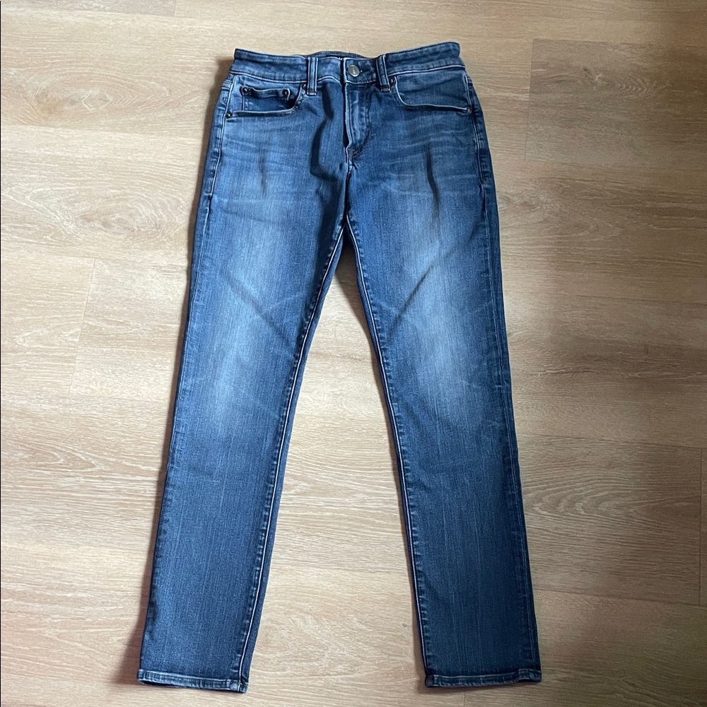Express Hyper Stretch slim jeans